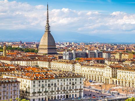 SMARTBOX - Visita ai musei di Casa Martini a Torino con preparazione cocktail e soggiorno di 2 notti - Cofanetto regalo - 3