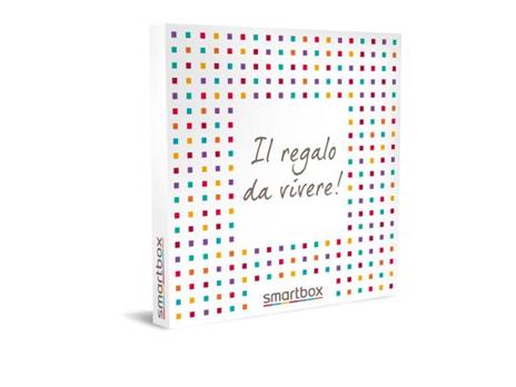 SMARTBOX - Una giornata in Spa per due - Cofanetto regalo - 9