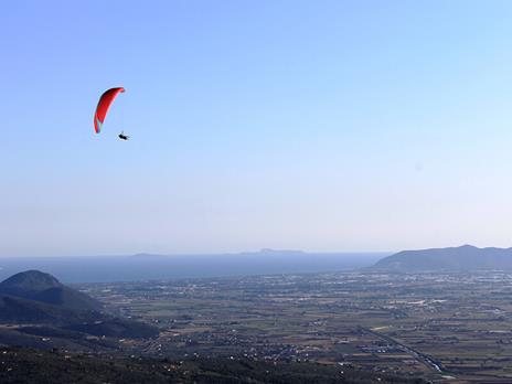 SMARTBOX - Volo in parapendio per 1 persona - Cofanetto regalo - 8