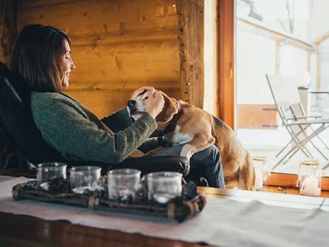 SMARTBOX - In vacanza con il tuo cane - Cofanetto regalo - 3