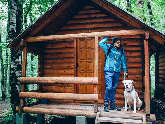 SMARTBOX - In vacanza con il tuo cane - Cofanetto regalo - 8