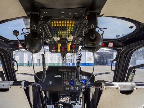 SMARTBOX - Volo panoramico in elicottero su Roma e sul Lago di Bracciano - Cofanetto regalo - 7