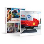 SMARTBOX - Passione Formula 1: 30 min di guida su simulatore F1 Full Motion a Milano - Cofanetto regalo