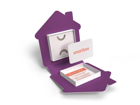 SMARTBOX - A lezione con gli Chef - Cofanetto regalo - A lezione con gli Chef - 2