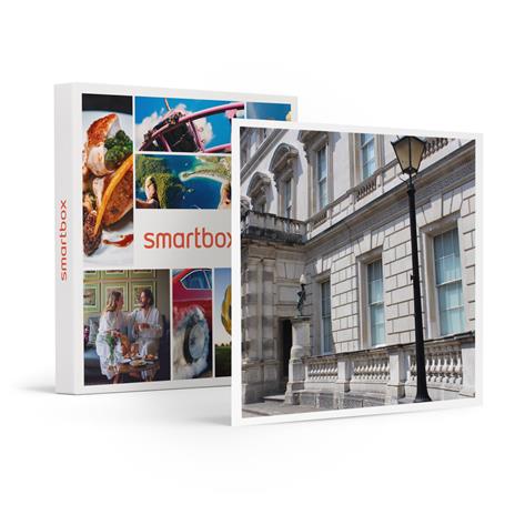 SMARTBOX - I luoghi di Downton Abbey®: tour di Londra a piedi per 2 persone - Cofanetto regalo - 2