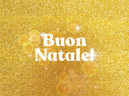 SMARTBOX - Buon Natale! - Cofanetto regalo - 1 soggiorno o 1 cena o 1 pausa relax o 1 attività di svago per 2 persone - 4