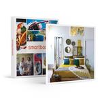 SMARTBOX - I colori di Matera: 2 notti di relax in un caratteristico appartamento del Sasso Caveoso - Cofanetto regalo
