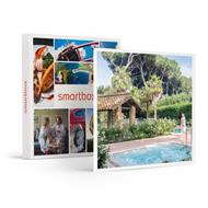 SMARTBOX - Parentesi di relax sul litorale romano: 1 giorno presso QC Terme  Roma - Cofanetto regalo - Smartbox - Idee regalo | IBS