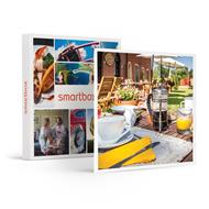 SMARTBOX - 2 giorni in romantici B&B - Cofanetto regalo