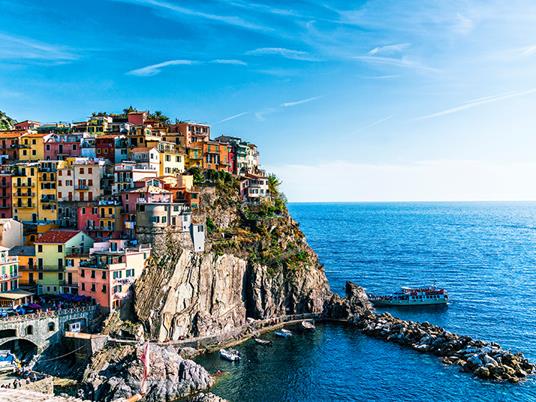 SMARTBOX - Io e te tra i colori della Liguria: 3 giorni d'incanto -  Cofanetto regalo - Smartbox - Idee regalo | IBS