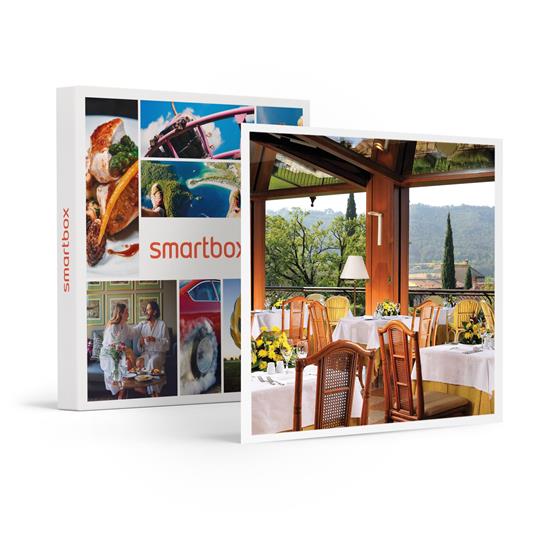 SMARTBOX - 3 giorni di delizie italiane - Cofanetto regalo - Smartbox -  Idee regalo | IBS
