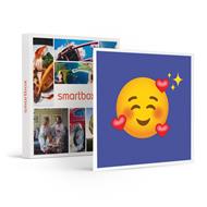 SMARTBOX - Fuga d'amore insieme! - Cofanetto regalo