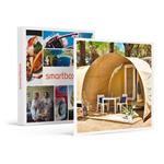 SMARTBOX - Glamping in Toscana: 1 magica notte in una tenda glamour - Cofanetto regalo