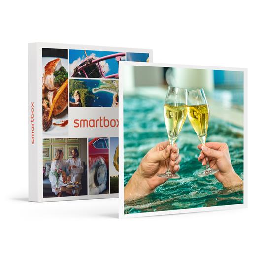SMARTBOX - Congratulazioni! Momenti di gusto, relax o avventura per 1 o 2 -  Cofanetto regalo - Smartbox - Idee regalo | IBS