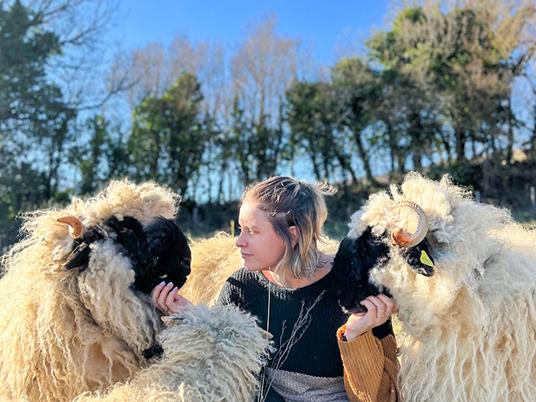 SMARTBOX - In Toscana a passo di alpaca: visita in fattoria e passeggiata di 1 ora per 2 - Cofanetto regalo - 4