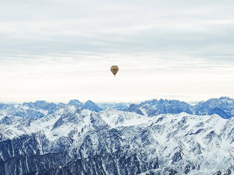 SMARTBOX - Piemonte, Toscana o Lombardia in mongolfiera: 1 volo per 2 persone - Cofanetto regalo - 2