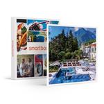 SMARTBOX - Relax firmato QC Terme San Pellegrino: 1 notte al QC Room con accesso spa e omaggio benessere - Cofanetto regalo