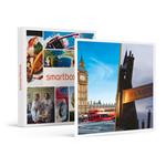 SMARTBOX - Destinazione Hogwarts! 1 Harry Potter® bus tour e 2 notti a Londra per 1 adulto e 1 bambino - Cofanetto regalo