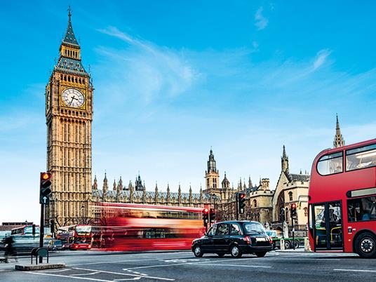 SMARTBOX - Destinazione Hogwarts! 1 Harry Potter® bus tour e 2 notti a Londra per 1 adulto e 1 bambino - Cofanetto regalo - 2