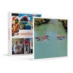 SMARTBOX - Massimo divertimento per 2 con una discesa Rafting Extreme Fun in Valtellina - Cofanetto regalo