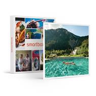 SMARTBOX - Relax in Valle d''Aosta: accesso al QC Terme di Pré Saint Didier  e omaggio benessere incluso - Cofanetto regalo - Smartbox - Idee regalo |  IBS