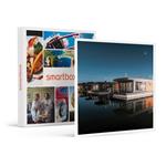 SMARTBOX - Insolito soggiorno in una casa galleggiante su un lago in Germania per 4 - Cofanetto regalo