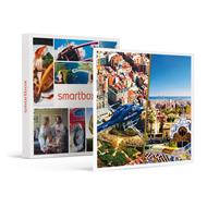 smartbox - Cofanetto Regalo - Barcellona in Tre Giorni - Idee Regalo  Originale : : Sport e tempo libero