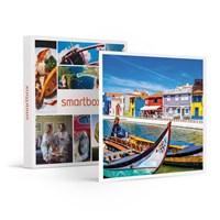 SMARTBOX - 3 giorni da vivere in Europa - Cofanetto regalo - Smartbox -  Idee regalo | IBS