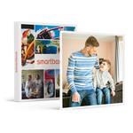 SMARTBOX - Buono regalo per il padrino - 15 € - Cofanetto regalo