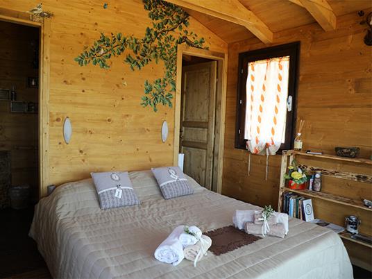 SMARTBOX - Originale soggiorno in Toscana: 1 notte in Casa sull’albero e noleggio ebike vicino a Grosseto - Cofanetto regalo - 2