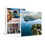 SMARTBOX - Volo panoramico in elicottero sul Lago di Como: 30 minuti di emozioni! - Cofanetto regalo