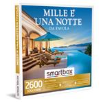 Mille e una notte da favola. Cofanetto Smartbox