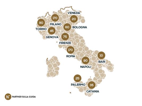 EMOZIONE3 Congratulazioni! Cofanetto regalo Invitanti degustazioni, trattamenti rigeneranti o attività sportive 2 persone - 3