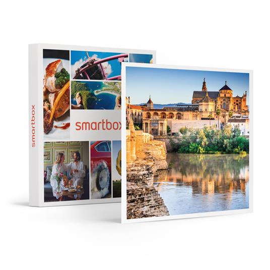 SMARTBOX - Spagna in 5 giorni - Cofanetto regalo - 2