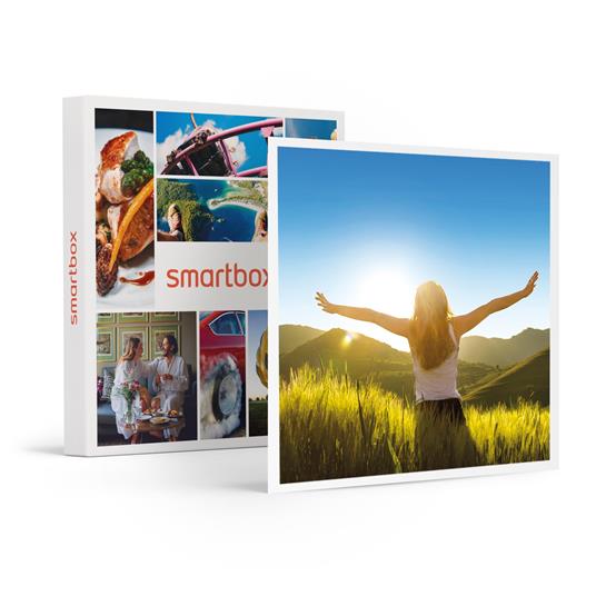 SMARTBOX - Per una figlia speciale - Cofanetto regalo - Smartbox - Idee  regalo | IBS