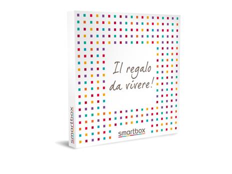 SMARTBOX - Vivi Roma - Cofanetto regalo - 12