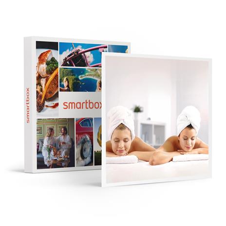 SMARTBOX - Relax madre e figlia - Cofanetto regalo