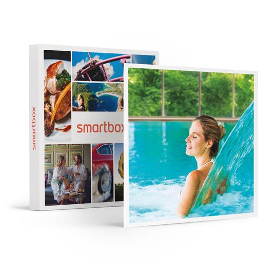 SMARTBOX - Un mondo di benessere per lei - Cofanetto regalo - Smartbox -  Idee regalo | IBS