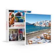 SMARTBOX - 3 giorni e 2 cene in Europa - Cofanetto regalo - Smartbox - Idee  regalo | IBS