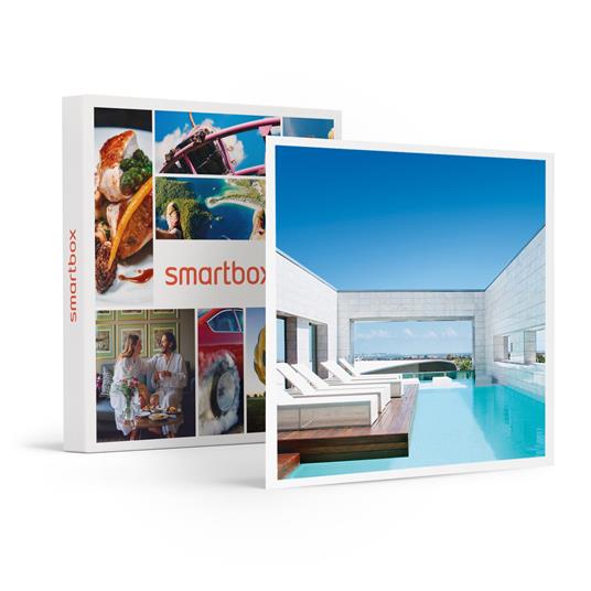 SMARTBOX - 3 giorni di benessere in Europa - Cofanetto regalo