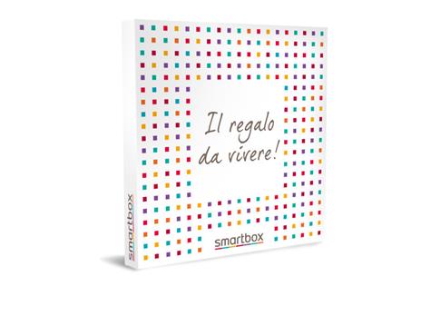 SMARTBOX - 3 giorni di relax da sogno in Veneto - Cofanetto regalo - 12