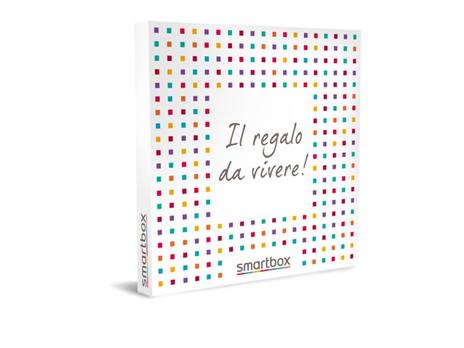 SMARTBOX - Cena romantica a Firenze - Cofanetto regalo - 6