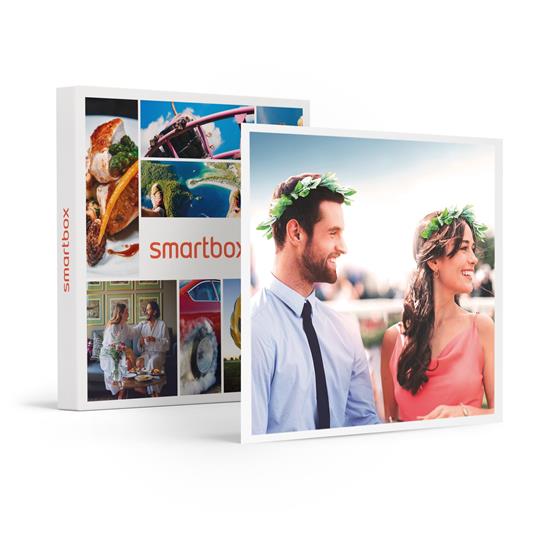 SMARTBOX - Laurea in grande stile - Cofanetto regalo - Smartbox - Idee  regalo | IBS