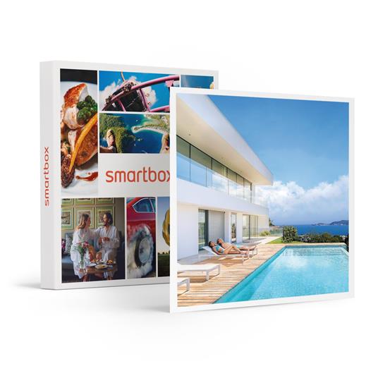 SMARTBOX - Relax e spa per due in Veneto - Cofanetto regalo - Smartbox -  Idee regalo | IBS