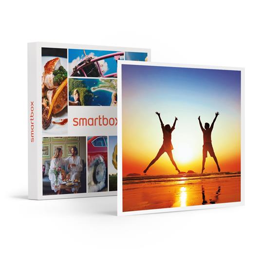 SMARTBOX - Realizza un sogno - Cofanetto regalo - Smartbox - Idee regalo |  IBS