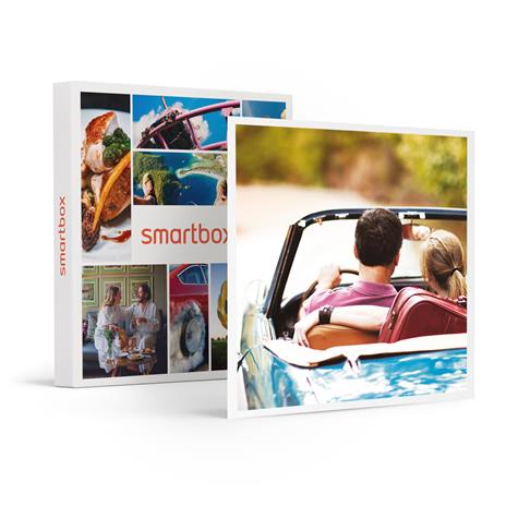 SMARTBOX - Momenti speciali per due - Cofanetto regalo - Smartbox - Idee  regalo | IBS