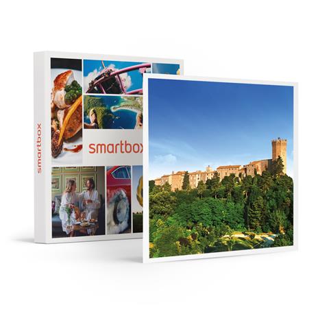 SMARTBOX - 3 giorni nei borghi più belli d'Italia - Cofanetto regalo