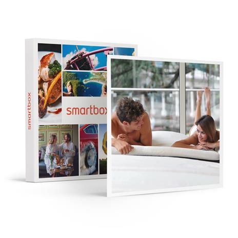 SMARTBOX - Relax paradisiaco in spa per due - Cofanetto regalo