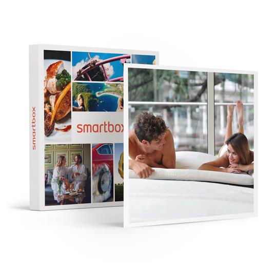 SMARTBOX - Relax paradisiaco in spa per due - Cofanetto regalo - 2