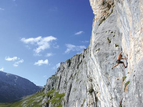 SMARTBOX - Verso la vetta: 1 lezione di arrampicata per te - Cofanetto regalo - 4